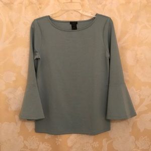 Ann Taylor Factory Blouse